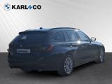 BMW 318 d Touring Park-Assistent Klima AHK SHZ Alarm - BMW 318 in Mainz