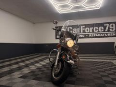 HARLEY DAVIDSON HARLEY DAVIDSON KOFFER ELKTROSTARTER