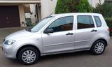 Mazda 2, erst 75tkm 