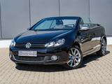 Volkswagen Golf Cabriolet 1.4 TSI Karmann *XENON*NAV*PDC* - Volkswagen: Karmann