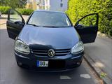 Volkswagen Golf 1.9 TDI 4Motion Comfortline Comfortline - Volkswagen Golf mit Diesel-Antrieb: Limousine, 1.9