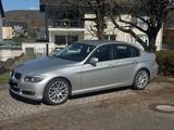 BMW 320d | 2.Hand | Wenig KM - BMW 320 aus 2010: 320d