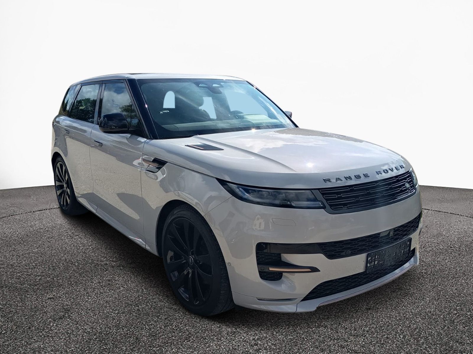 Land Rover Range Rover Sport Dynamic SE *ALU 23*MERID*PANO*