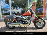Harley-Davidson FXDF Dyna Fat Bob 2011 - HARLEY-DAVIDSON 2011 FAT BOB