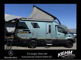 HYMER / ERIBA / HYMERCAR HYMER VENTURE S +MARKISE+AHK+BEAMER+VERANDA+LED+ - Offers