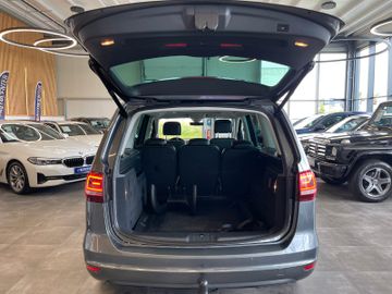 Volkswagen Sharan Highline BMTStart-Stopp 4Motion *AHK*PDC