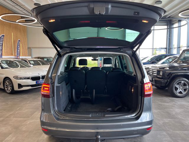 Volkswagen Sharan Highline BMTStart-Stopp 4Motion *AHK*PDC
