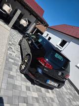 Volkswagen Golf 2.0 TDI BMT Highline  - mit Diesel-Antrieb: Schwarz, Alcantara, Head-Up Display