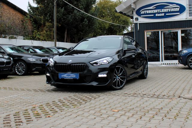 BMW 2 Gran Coupe 218 i M Sport