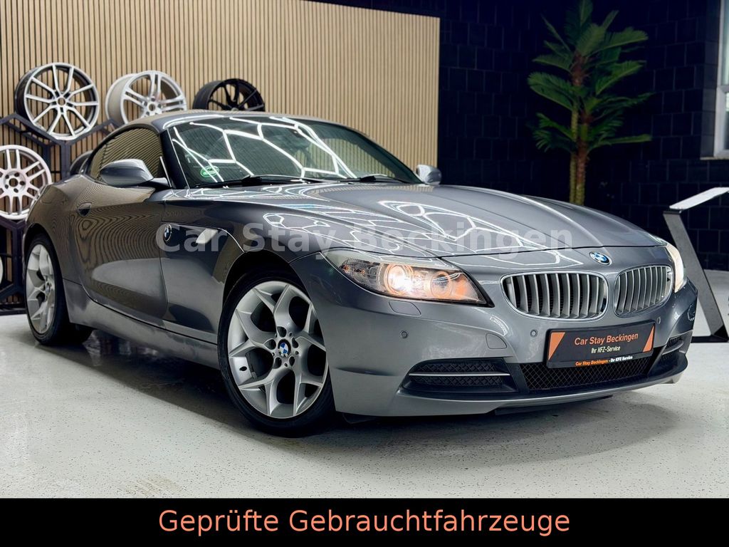 Angebot ansehen BMW Z4