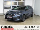 Kia Ceed Sportswagon 1.5 T-GDI LED|NAVI|SHZ - Kia cee'd Sportswagon Tageszulassungen