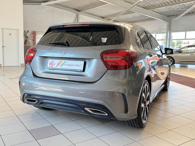 MERCEDES-BENZ A 180 — Foto 8