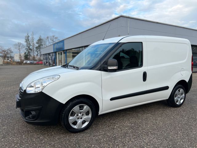 Opel Combo D Kasten