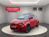 Fiat 500e Cabrio Red/LED/PDC/Tempomat/Shz./Navi - Fiat 500e Red Gebrauchtwagen