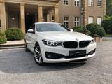 BMW 318 GT SPORT LINE HEAD-UP 360 KAMERA HiFi ALARM - BMW 318 Gran Turismo Gebrauchtwagen