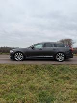 Volvo V90 T6 AWD Recharge Inscription Geartronic VOLL! - Volvo V90: Recharge Inscription
