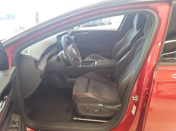Volkswagen ID.7 Tourer GTX 4M 340PS.MATRIX.NAVI foto 4