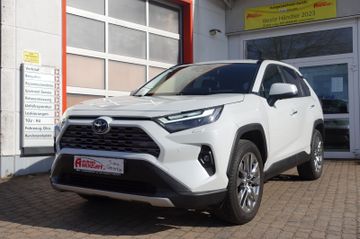 Toyota RAV 4 - 1