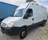 Iveco 65 C 18 Fahrschule - Iveco 65c18