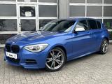 BMW M135 i Alcantara 6-Gang Schalt - gebrauchte BMW M135 aus dem Jahr 2014