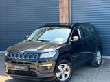 Jeep Compass Longitude 4WD/AHK/T-Leder/Navi/Cam/LaneA - Jeep Compass: Longitude