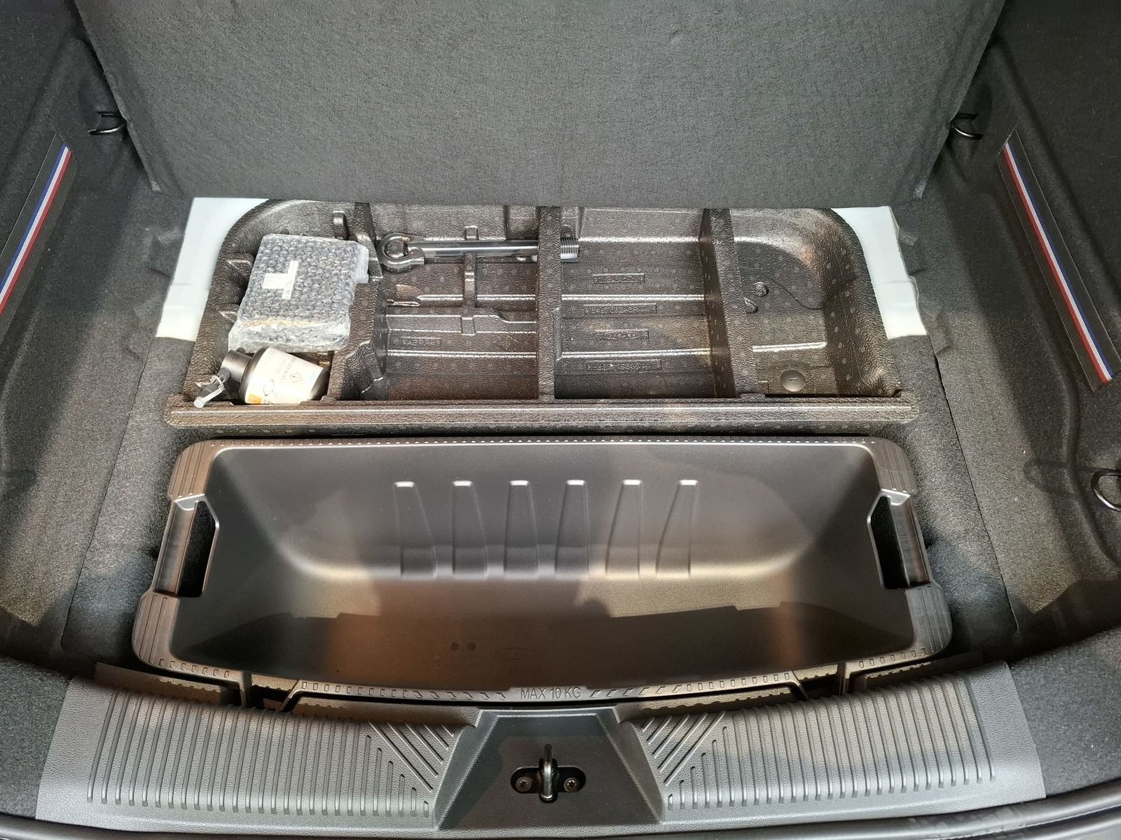 Renault R 4 - Bild 11