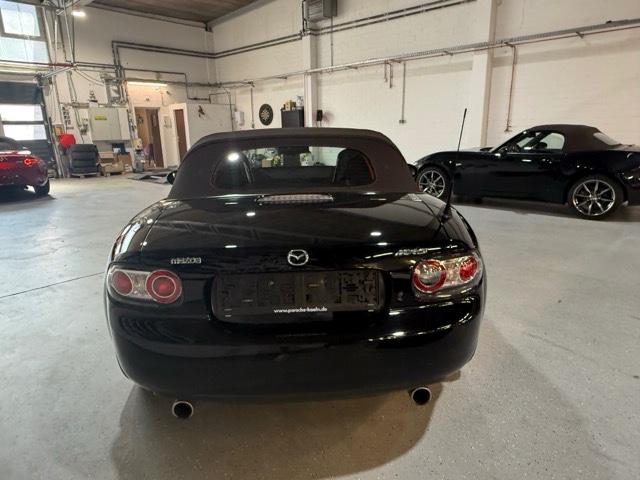 Mazda MX-5 2.0 160 ch Niseko / Cuir / Autobloquant / 86 000 km