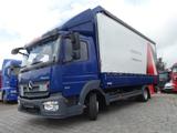 Mercedes-Benz Atego 818 VB 22.500€ - Offers