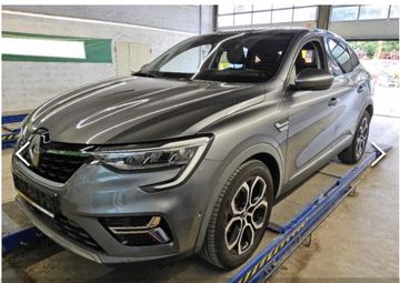 Renault Arkana Intens 1,3 Tce 140*Navi*Automatik*LED*