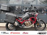 Honda CRF 1100 Africa Twin mit Koffer / Topcase - Offers matching your search criteria