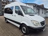 Mercedes-Benz Sprinter Kombi 311 / 315 CDI*9-Sitzer-Klima*M1* - Mercedes-Benz Sprinter aus 2008 mit Diesel-Antrieb