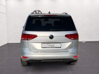 Volkswagen Touran - Vorschau Bild 8