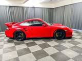 Porsche 997 GT2, 1. Hand, Scheckheft Porsche, Käfig - Porsche 997: Gt2