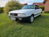 Audi 80 Typ 89 B3 Oldtimer H zulassung Tüv... - gebrauchte Audi 80 aus dem Jahr 1987