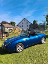 Fiat Barchetta 1,8 16V - Fiat Gebrauchtwagen von 2000