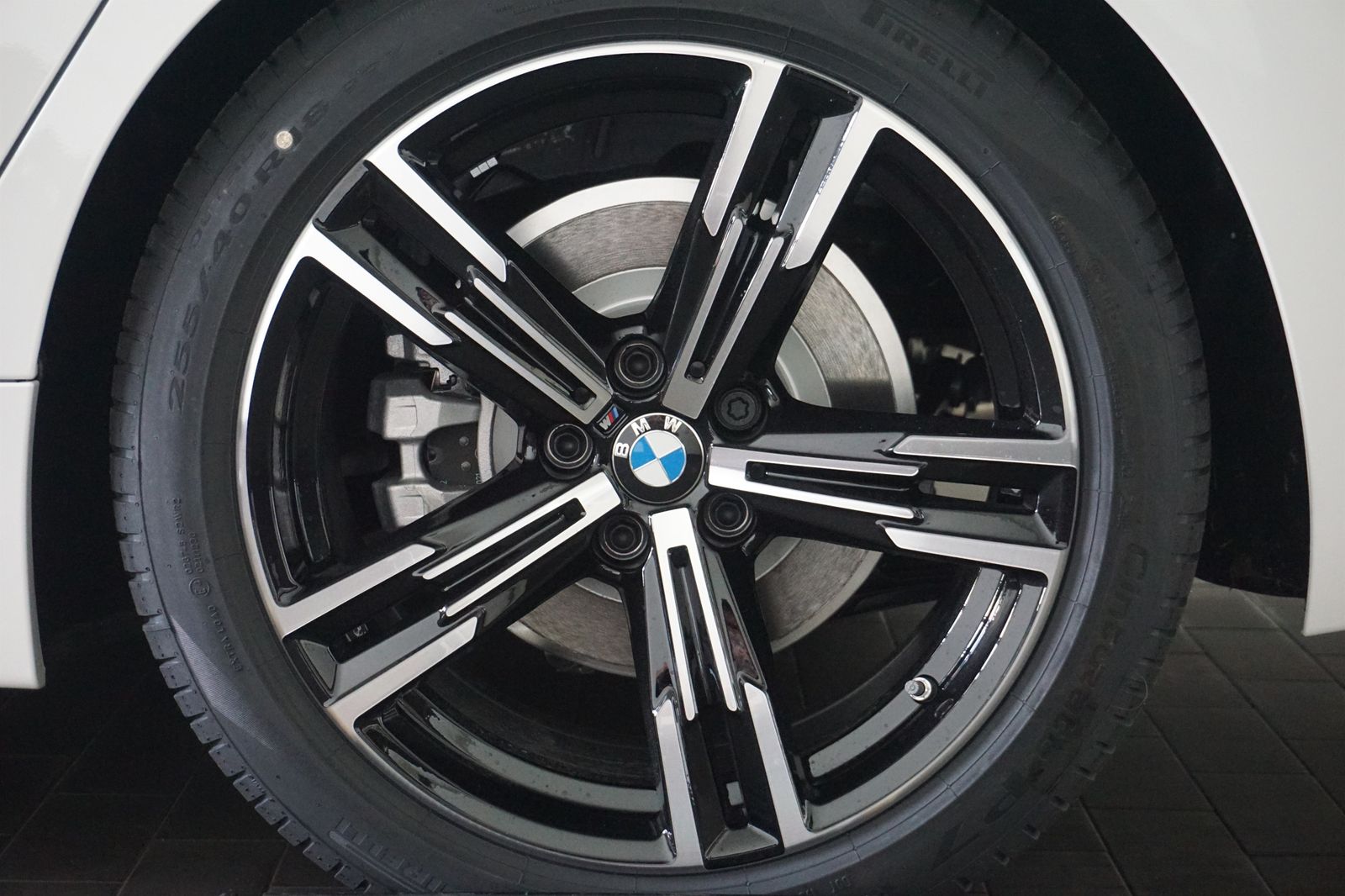 BMW 320d M-Sport NAVI adapLED AHK HUD ACC RFK foto 5