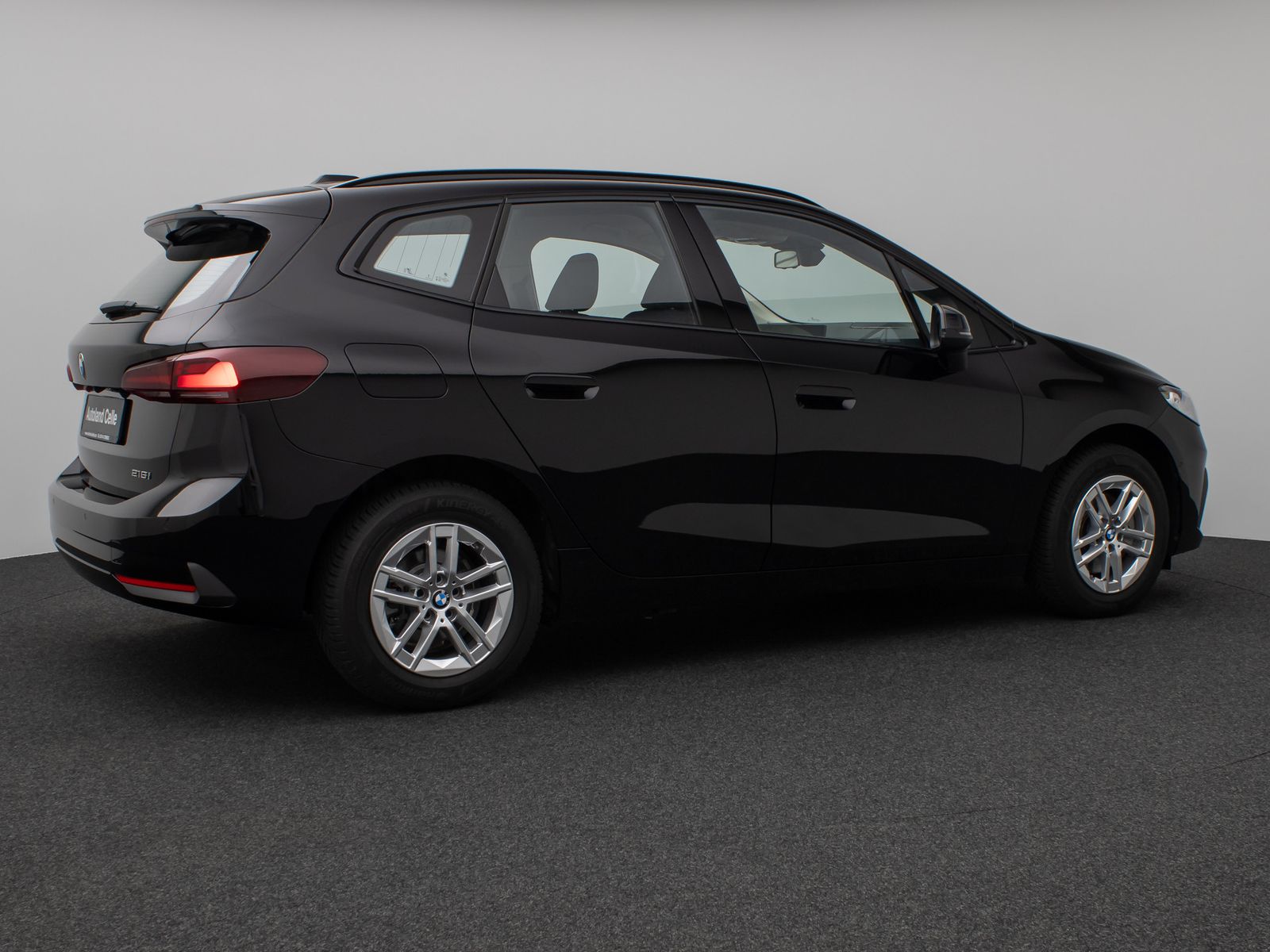 Fahrzeugabbildung BMW 216i Active Tourer Kamera DAB Widsreen Alarm LED