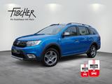 Dacia Logan MCV II TCe 90 Stepway RKF PDC Navi  Stepwa