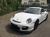 Porsche 911 / 997 GT2 / unfallfrei-Erstlack / Sammlerzst - Porsche aus 2008: 911 Gt2