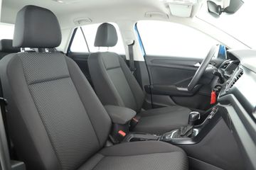 Volkswagen T-Roc - 7