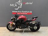 MV Agusta Brutale 1000 RR - MV AGUSTA BRUTALE 1000 RR