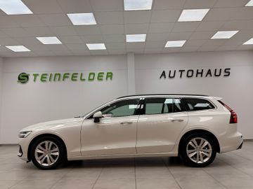 Volvo V60 - 4
