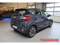 Hyundai i10 - Vorschau Bild 4