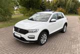 Volkswagen T-Roc 1.5 TSI ACT OPF Style, AZV, APP-Connect - Volkswagen T-Roc in Magdeburg