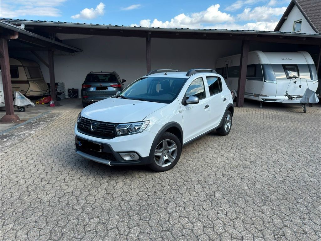 Image of Dacia Sandero