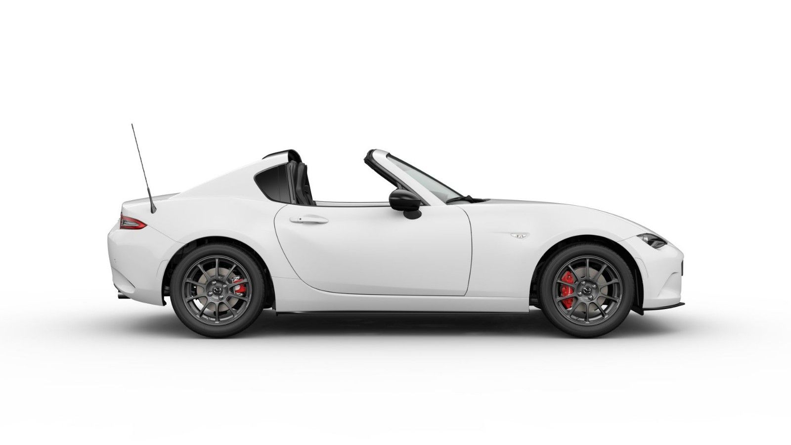 Mazda MX-5 - Bild 6