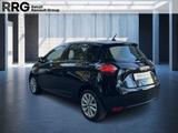 Renault ZOE R110 Z.E. 50 EXPERIENCE incl. Batterie - schwarze Renault ZOE