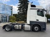 Mercedes-Benz 1845 Actros EURO 6 MEGA/lowdeck - Betonpumpe