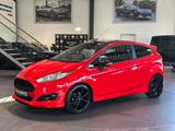 Ford Fiesta 1,0 EcoBoost S/S ST-Line Red 2.HA/S-HEFT - Ford Fiesta: 2.0