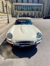 Jaguar Matching Number Motor neu  revidiert TÜV 11/26 - Jaguar E-Type in München